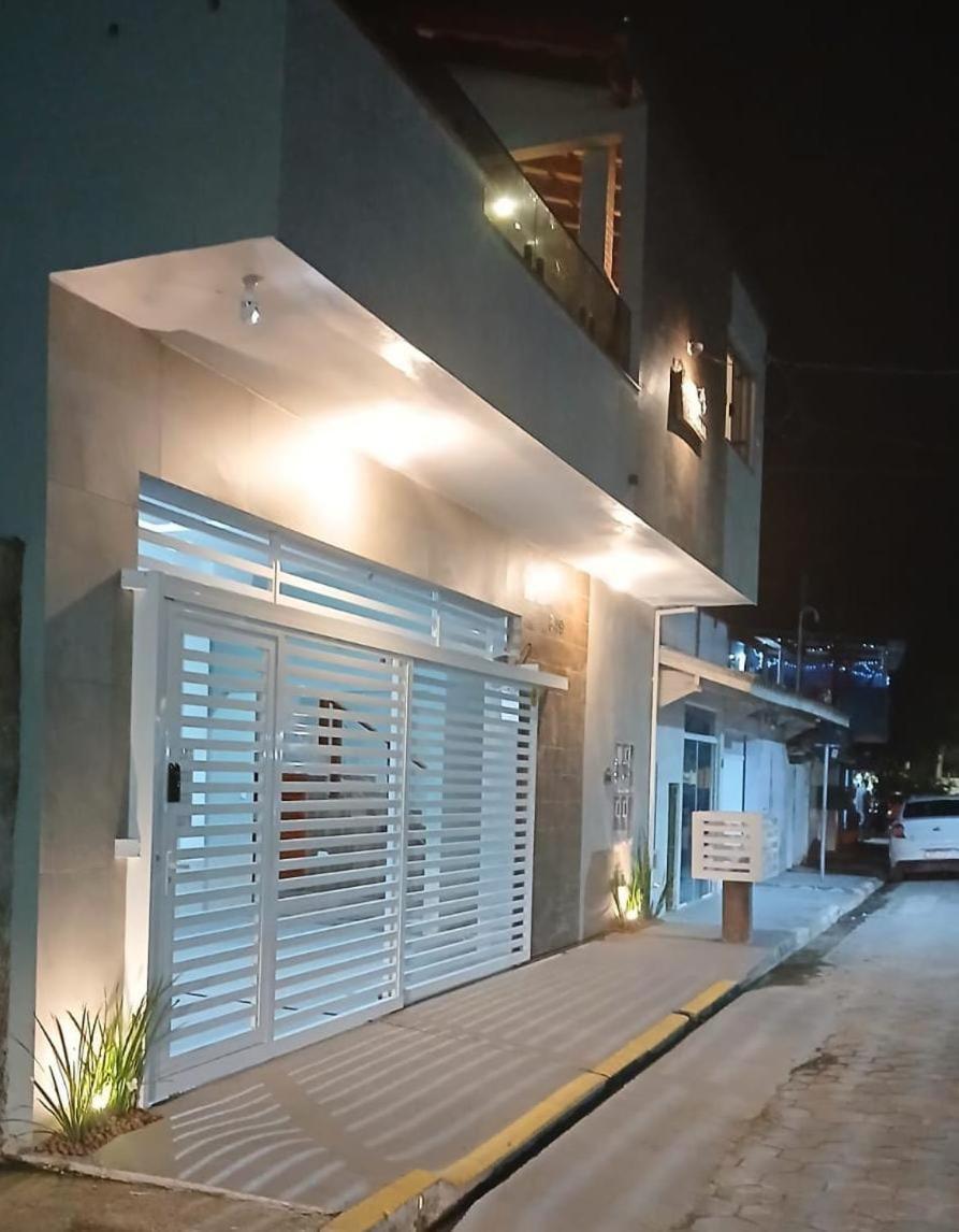 Recanto Sol & Mar Ubatuba Exterior photo