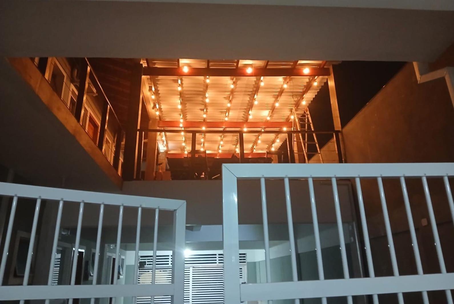 Recanto Sol & Mar Ubatuba Exterior photo