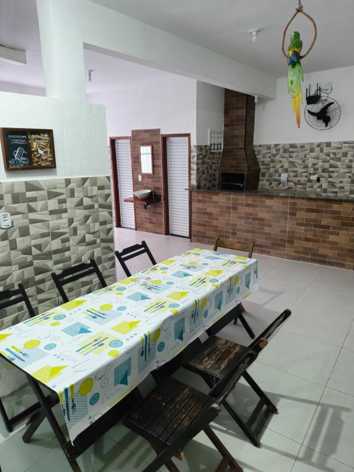 Recanto Sol & Mar Ubatuba Exterior photo